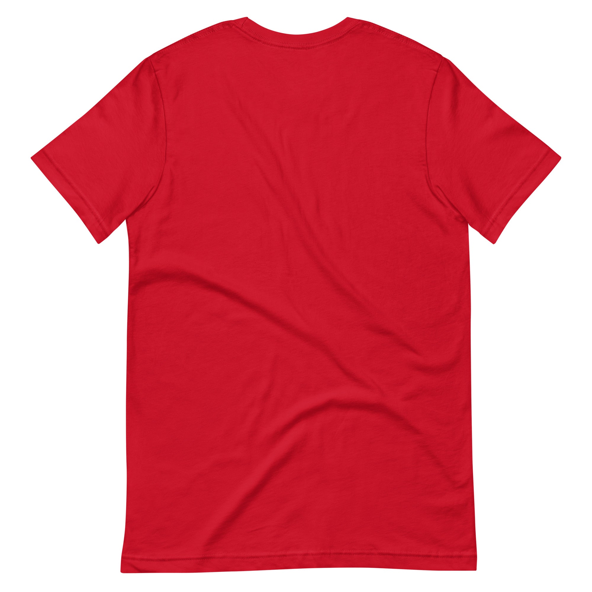 Make America Christian Again - Unisex Tee (Red)