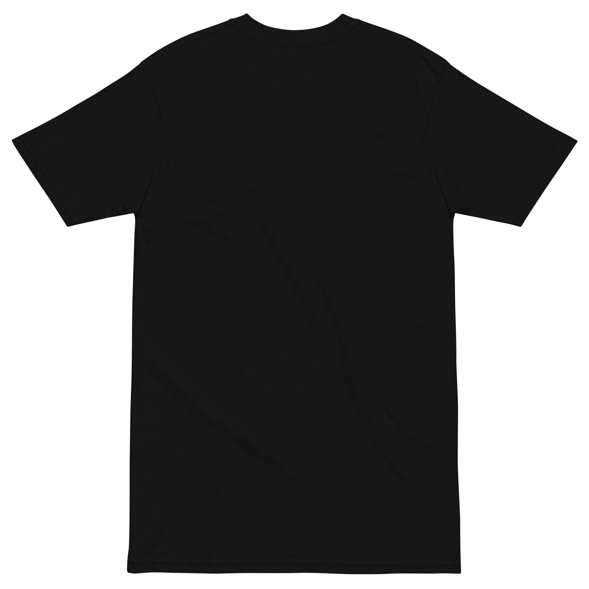 RSTV - Men’s premium heavyweight tee