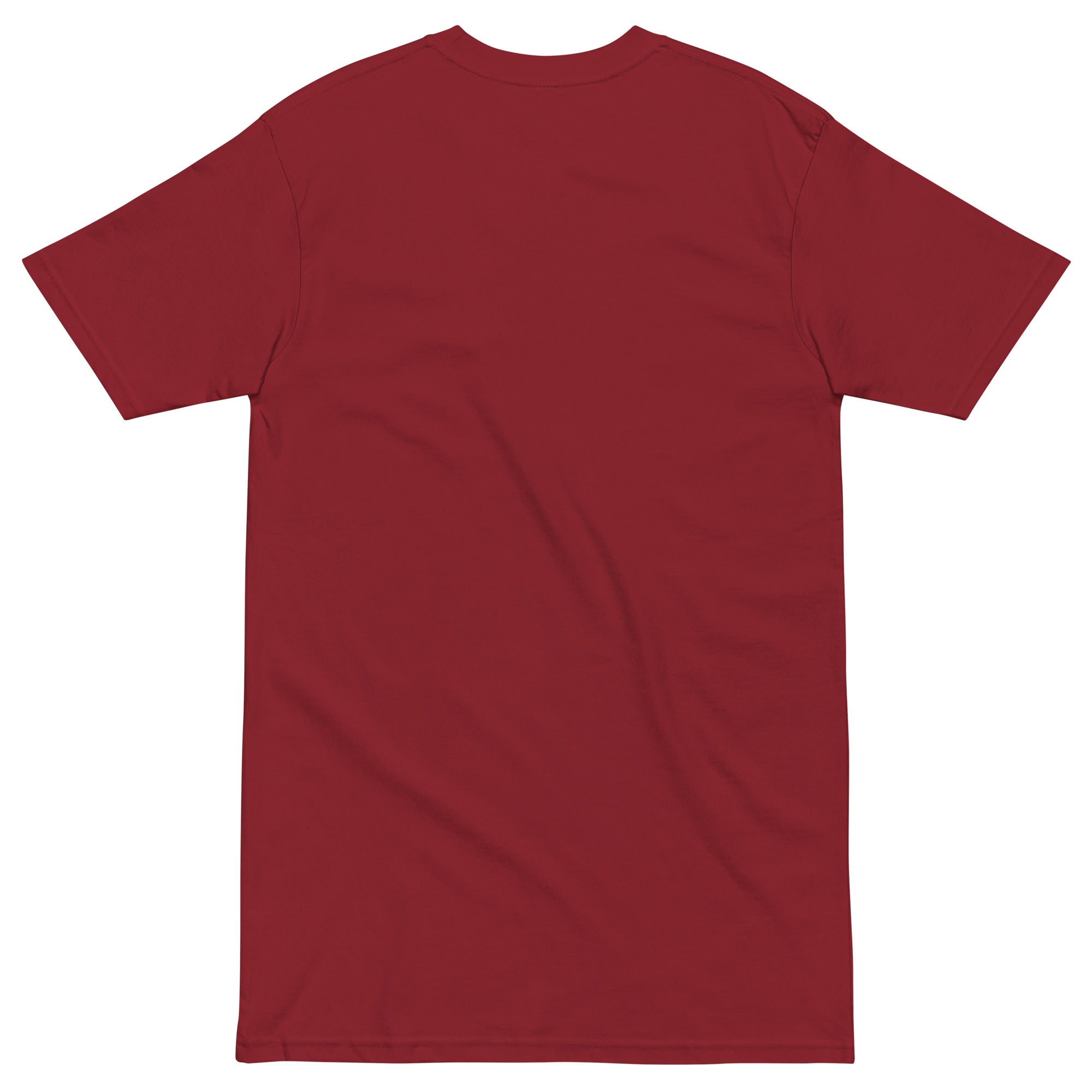 RSTV - Men’s premium heavyweight tee