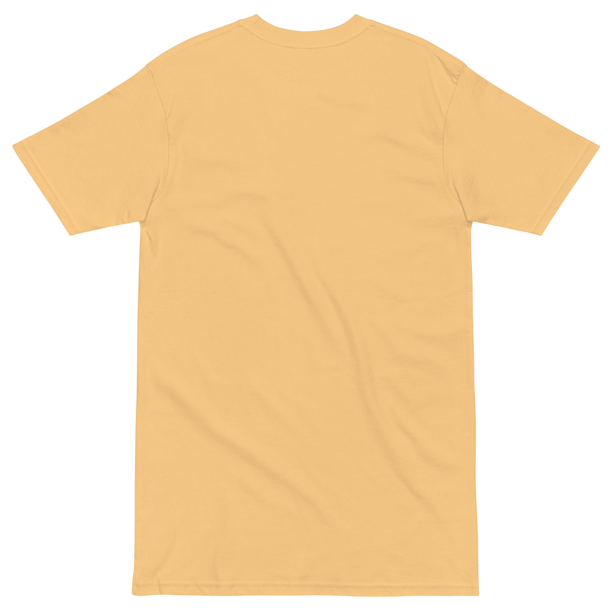 RSTV - Men’s premium heavyweight tee