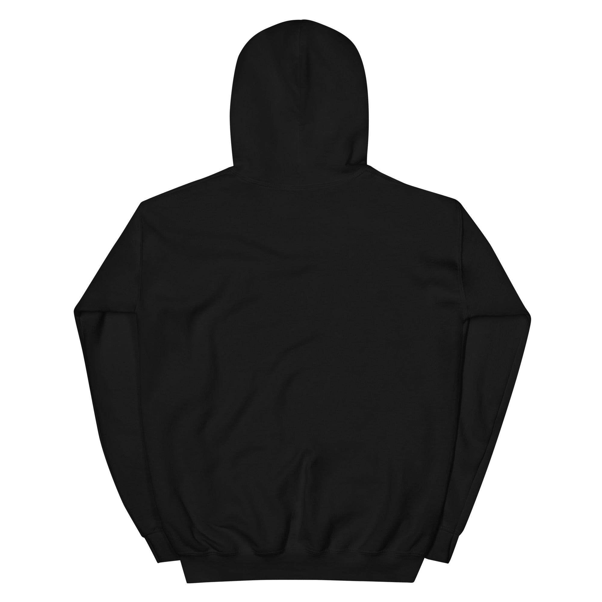 Unfazed Donald - Hoodie (Black)